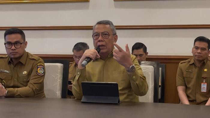 Disenggol Purbaya, Wali Kota Tangsel Klarifikasi Isu Dana Mengendap Rp1,13 Triliun