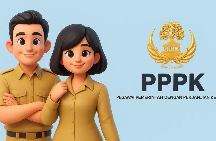Info PPPK: Wow Benarkah Kontrak PPPK Tahun 2025 Bisa Sampai Usia Pensiun, Cek Ulasannya!